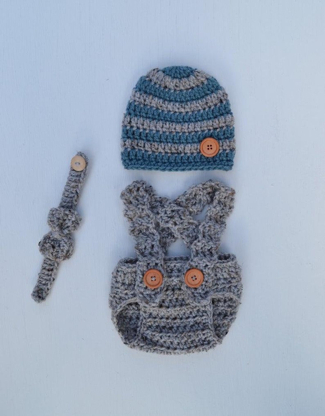 Newborn Photo Outfit Baby Boy Outfit Newborn Photo Outfit Boy Etsy