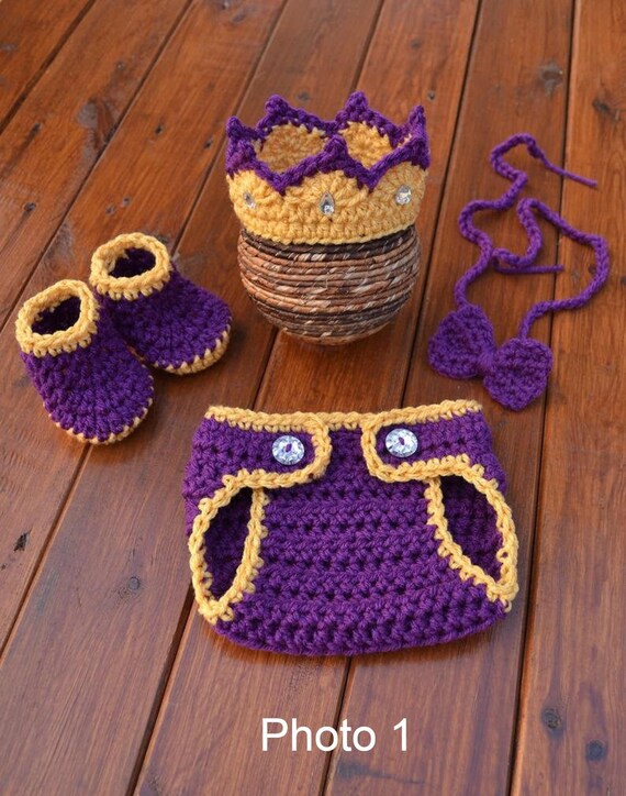 newborn prince outfit