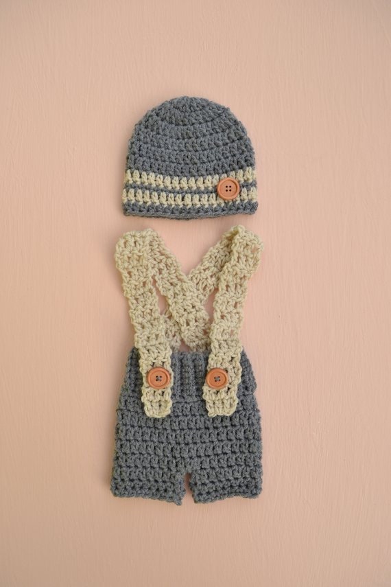 newborn baby boy crochet outfits