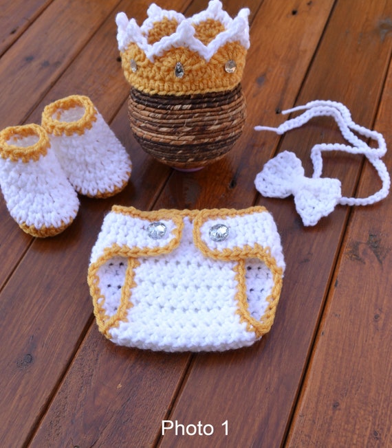 king newborn outfit