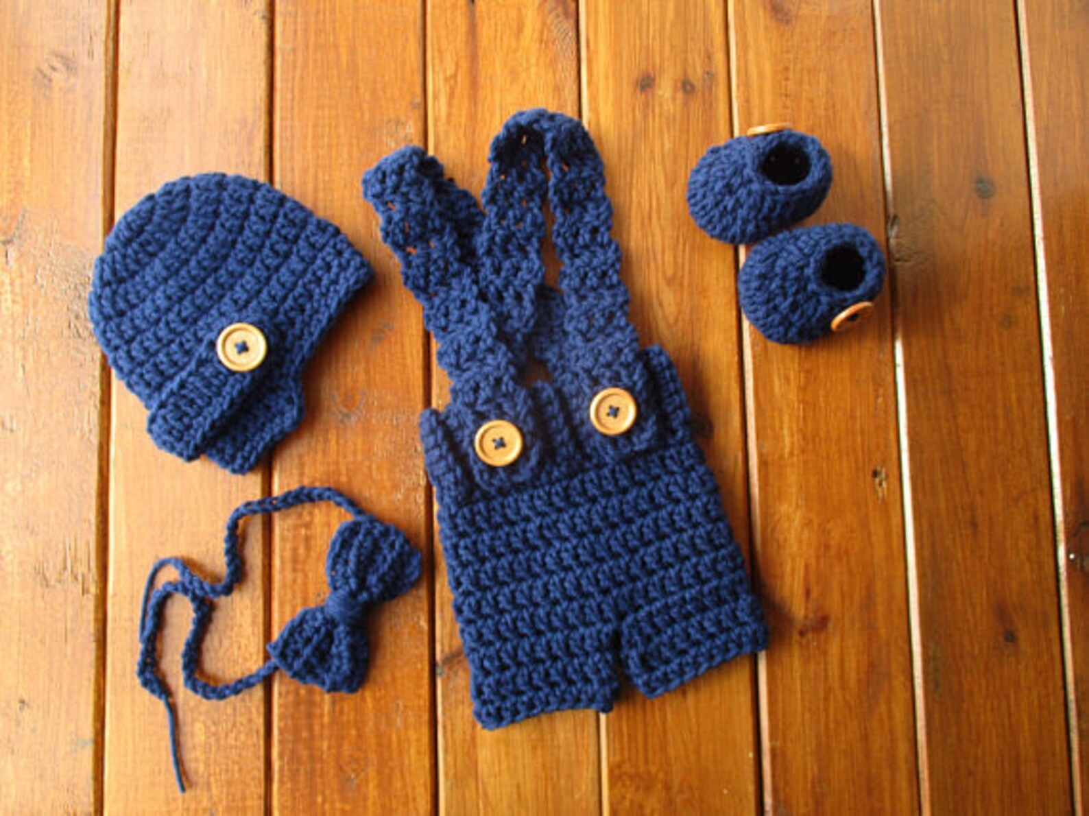 Newborn Boy Photo Outfit Newborn Photo Outfit Boy Baby Boy Hat Etsy