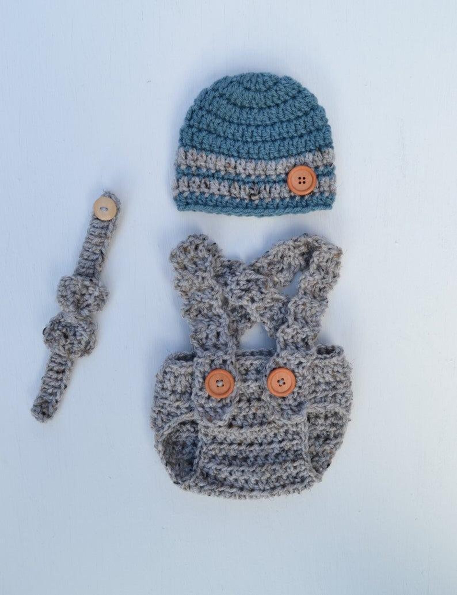 Newborn Photo Outfit Baby Boy Outfit Newborn Photo Outfit Boy Etsy