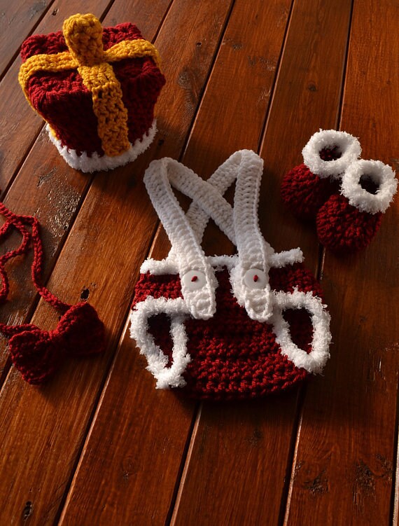 newborn prince outfit