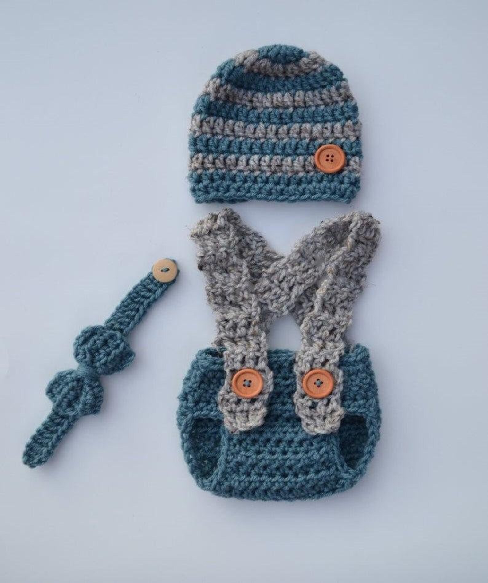 Newborn Photo Outfit Baby Boy Outfit Newborn Photo Outfit Boy Etsy