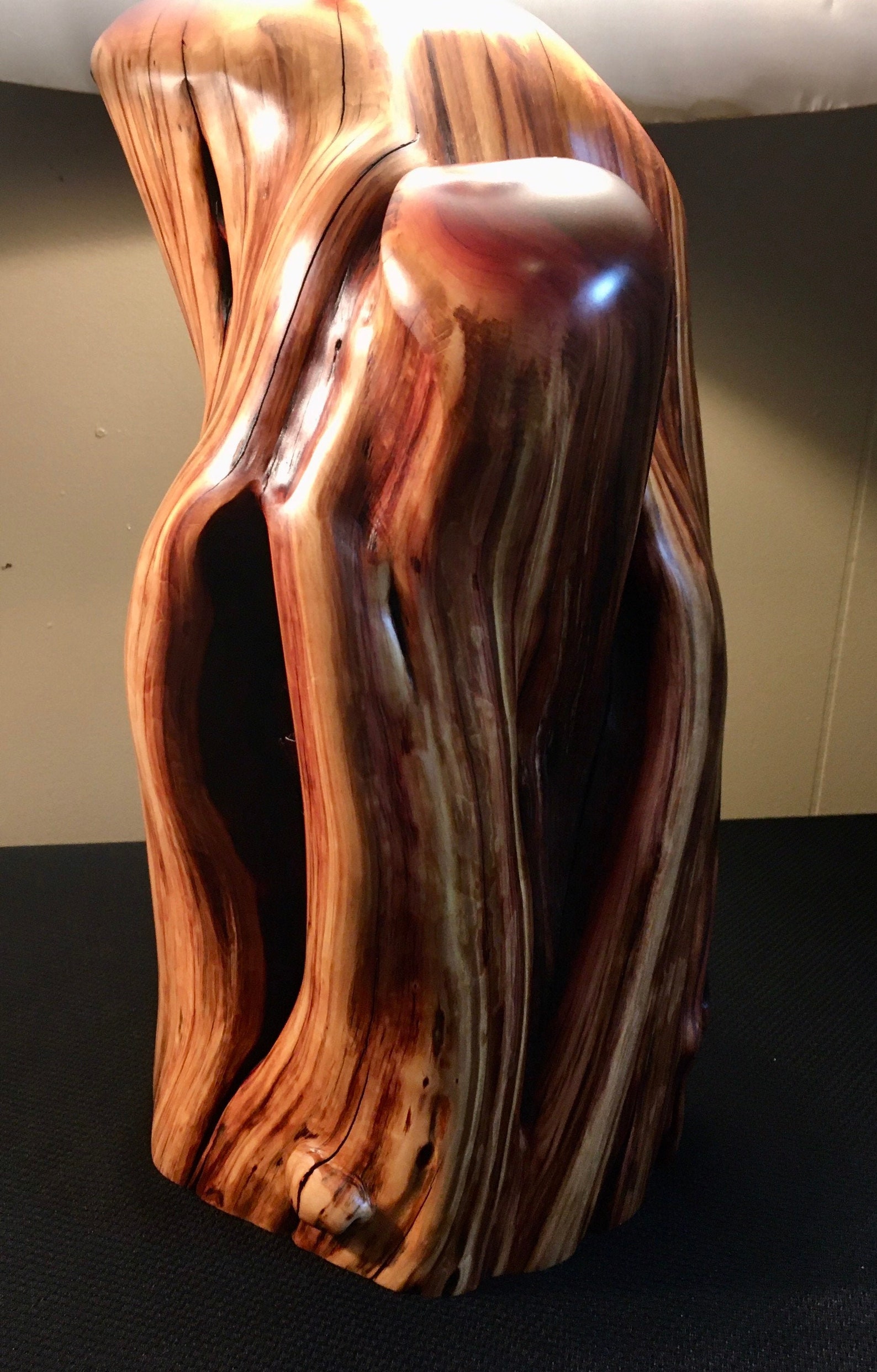 Ginormous manzanita lamp By far and away best lamp Ive Etsy