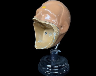 Vintage Dental Phantom Head Model #2