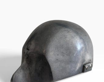 Vintage Dental Phantom Head