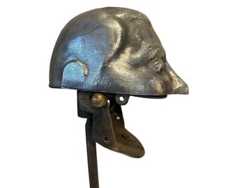 Rare Antique Dental Phantom Head