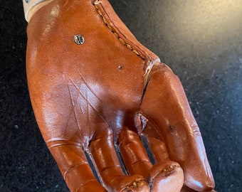 Vintage Prosthetic Arm