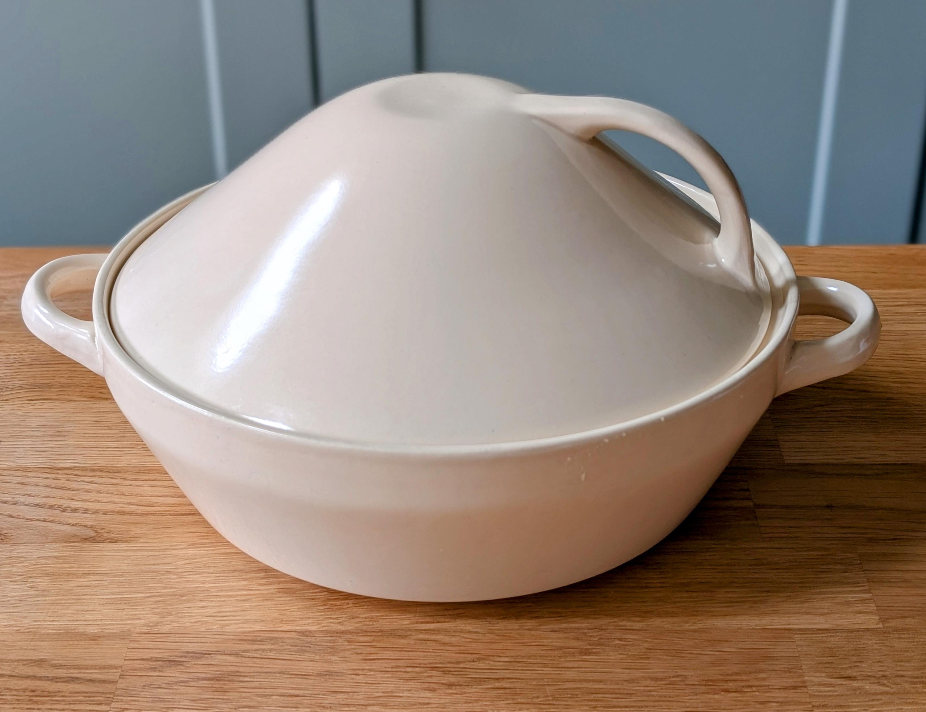 Susie Cooper Tureen - Etsy