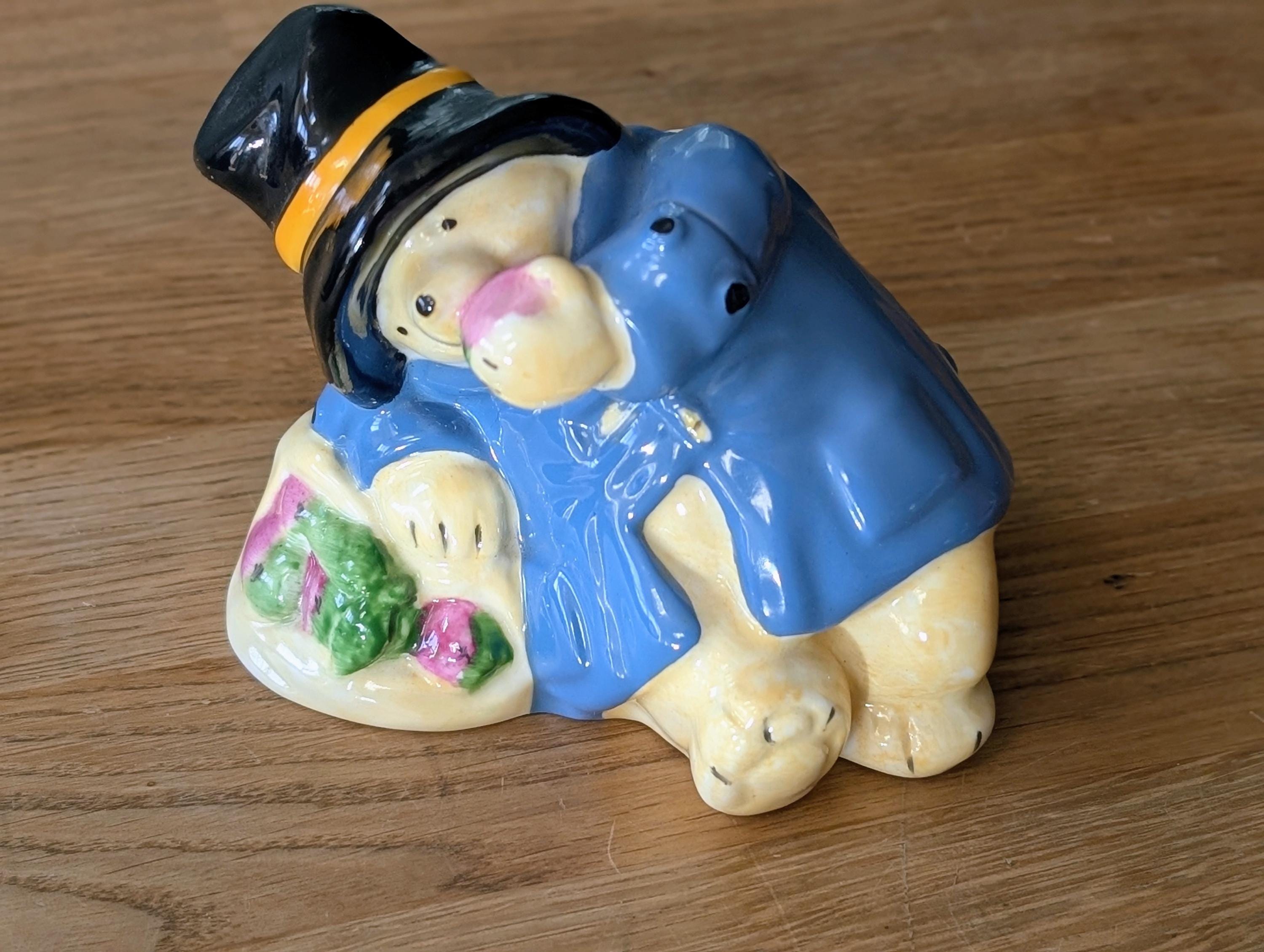 Gabrielle paddington bear original - Etsy 日本