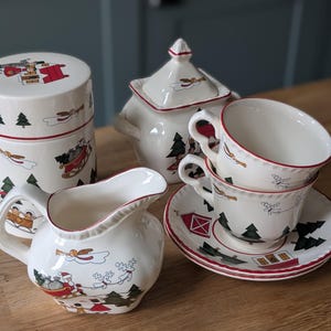 Masons Village - Etsy UK