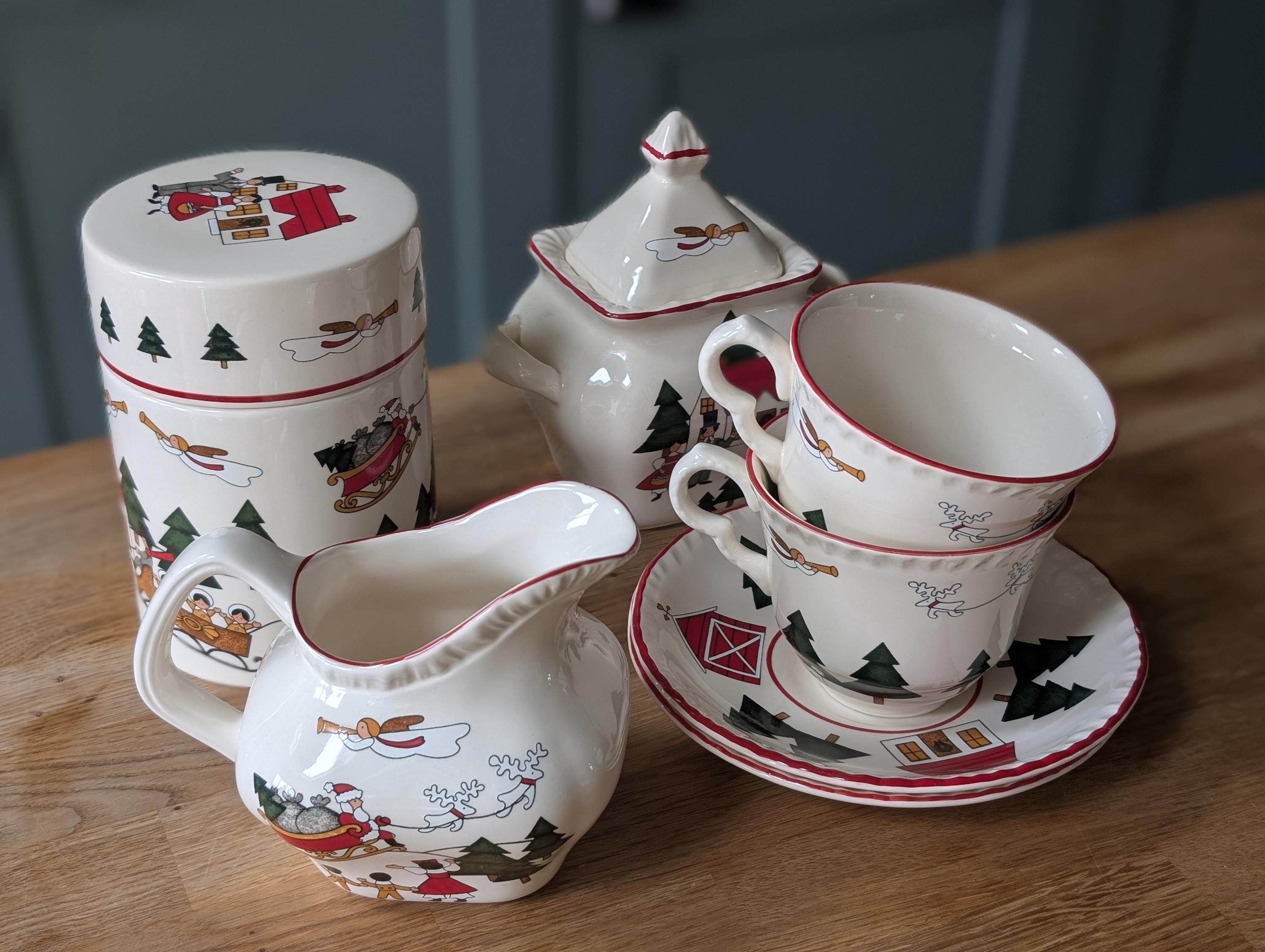Masons Village - Etsy UK