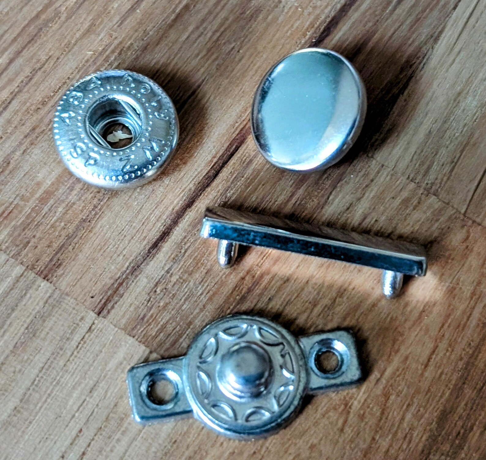 Vintage Button Bundle - Etsy