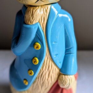 Retro Peter Rabbit Bubble Bath - Etsy