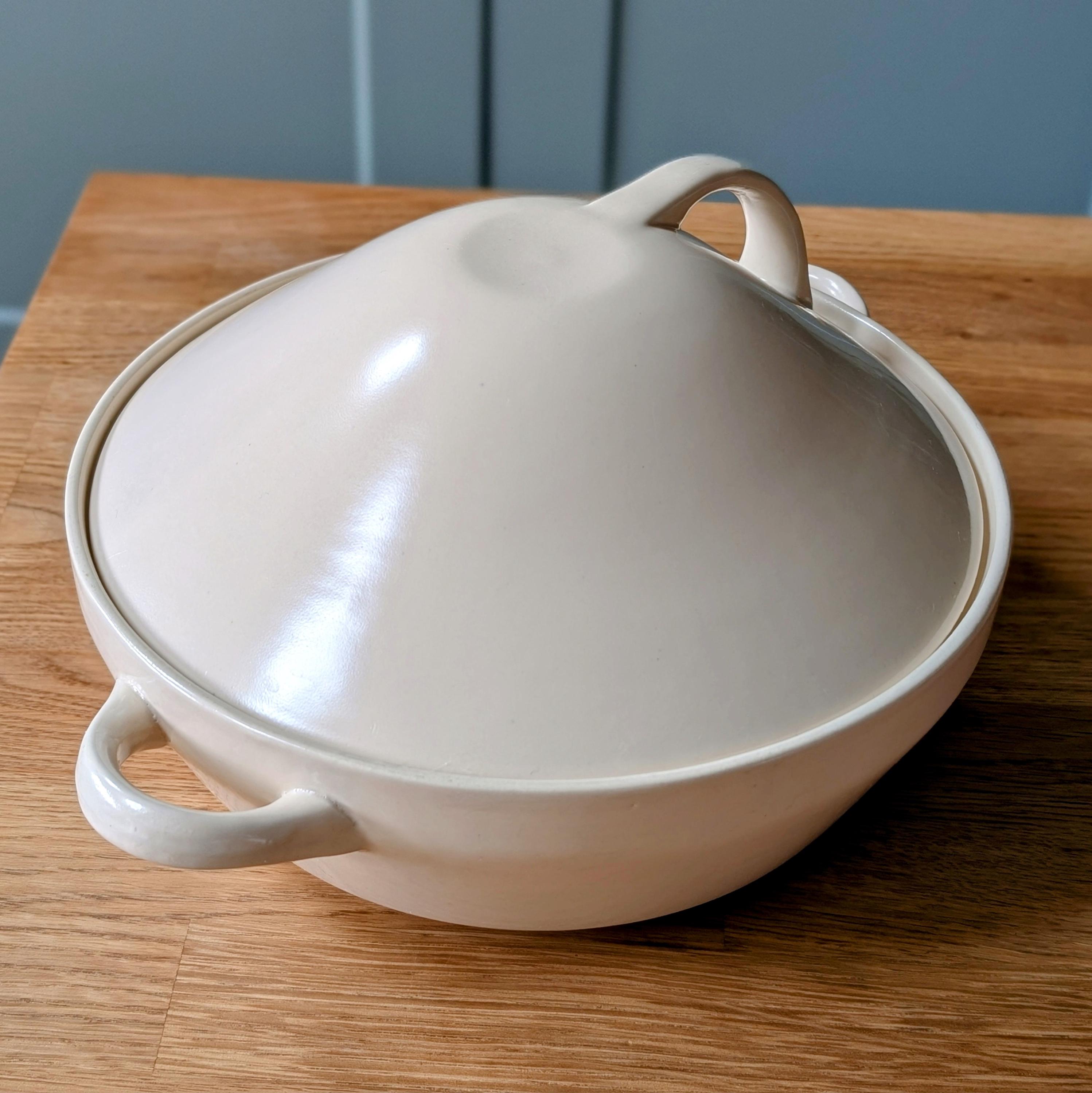 Susie Cooper Tureen　蓋付きボウル Susie Cooper Art Deco Vegetable Tureen - Etsy Canada