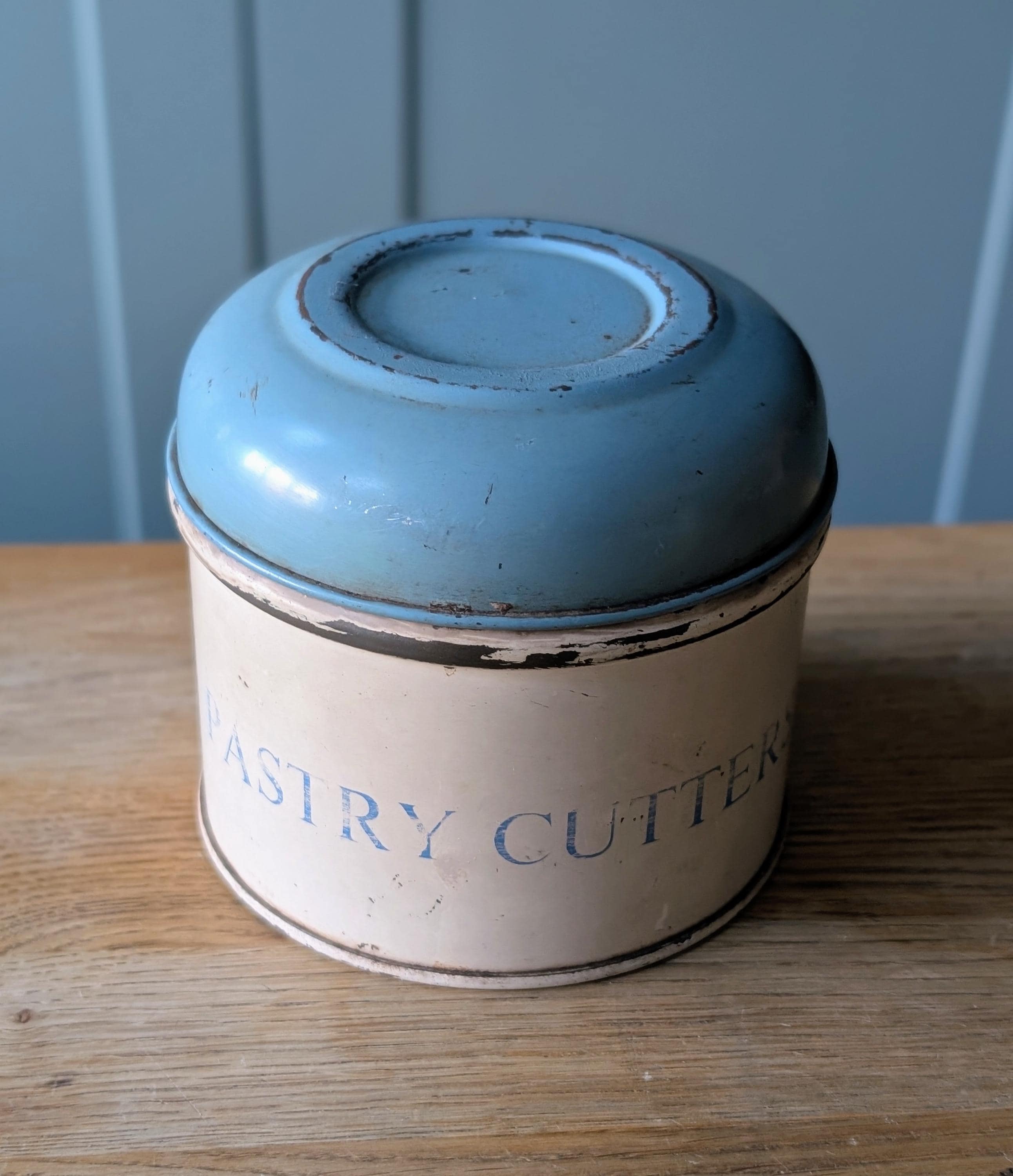 Tala Pastry Cutters Tin - Etsy