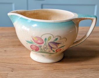 Susie Cooper Art Deco Vegetable Tureen - Etsy
