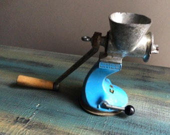 vintage mincer for sale