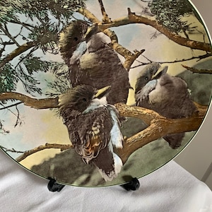 Royal Doulton Decorative Plate