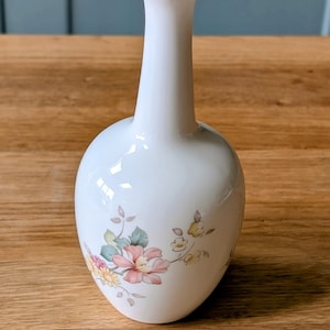 Royal Doulton Bud Vase Mystic Dawn