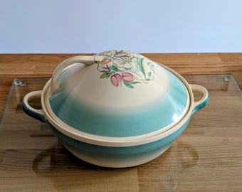Susie Cooper Art Deco Vegetable Tureen - Etsy