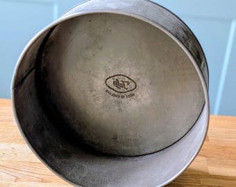 Vintage Tala Cake Pan