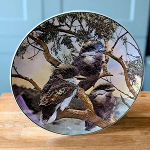 Lou Rota Nature Table Plates - Etsy UK