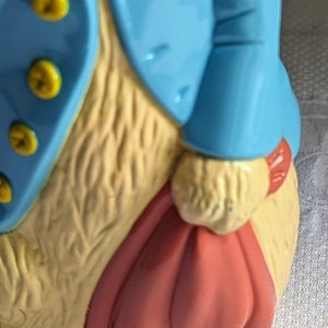 Retro Peter Rabbit Bubble Bath - Etsy