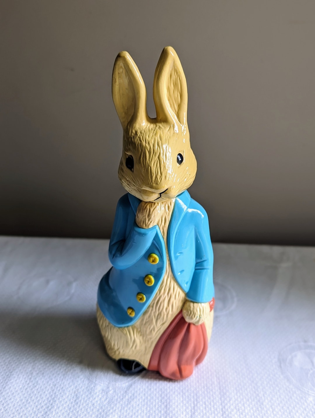 Retro Peter Rabbit Bubble Bath - Etsy