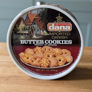 dänische keksdose cookies Size *Note: MUST choose Ground in order to select K-Cup®:8 ounces