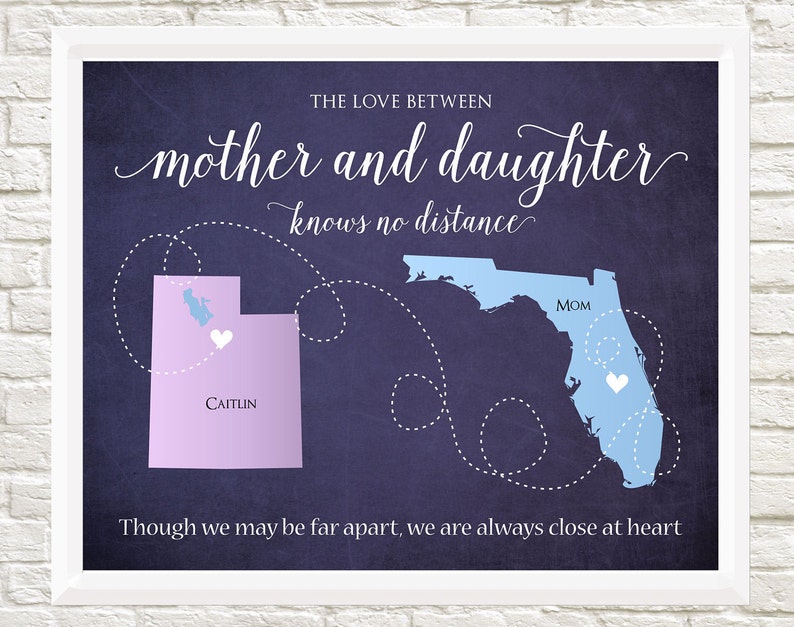 gift for daughter moving away