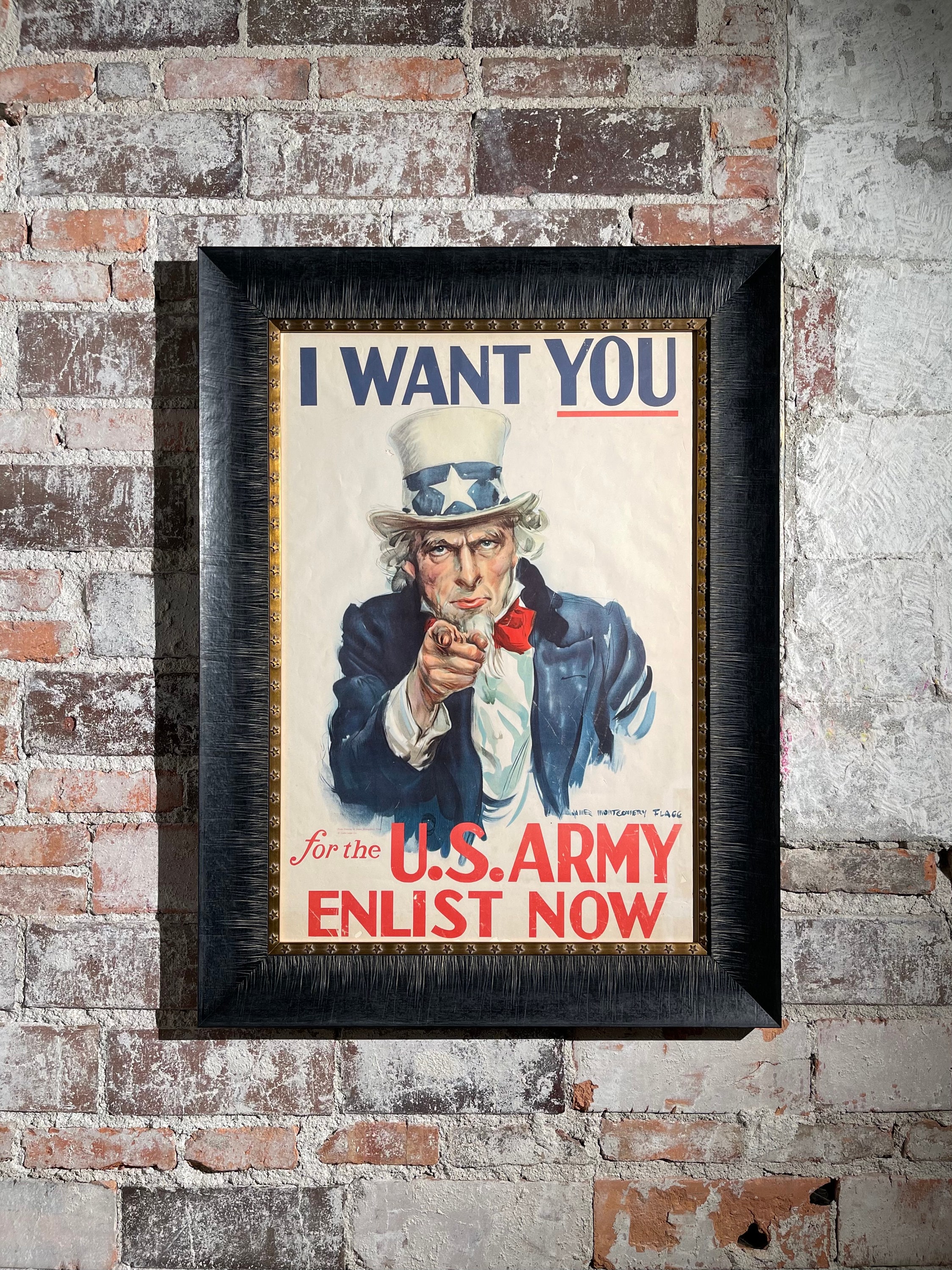 original-1930-s-poster-uncle-sam-i-want-you-for-u-s-etsy