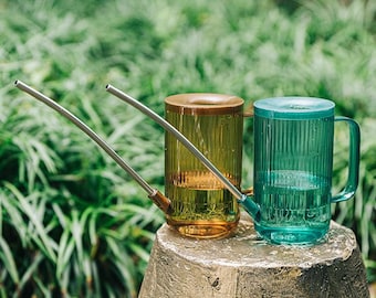 32 oz. Long Stem Watering Can