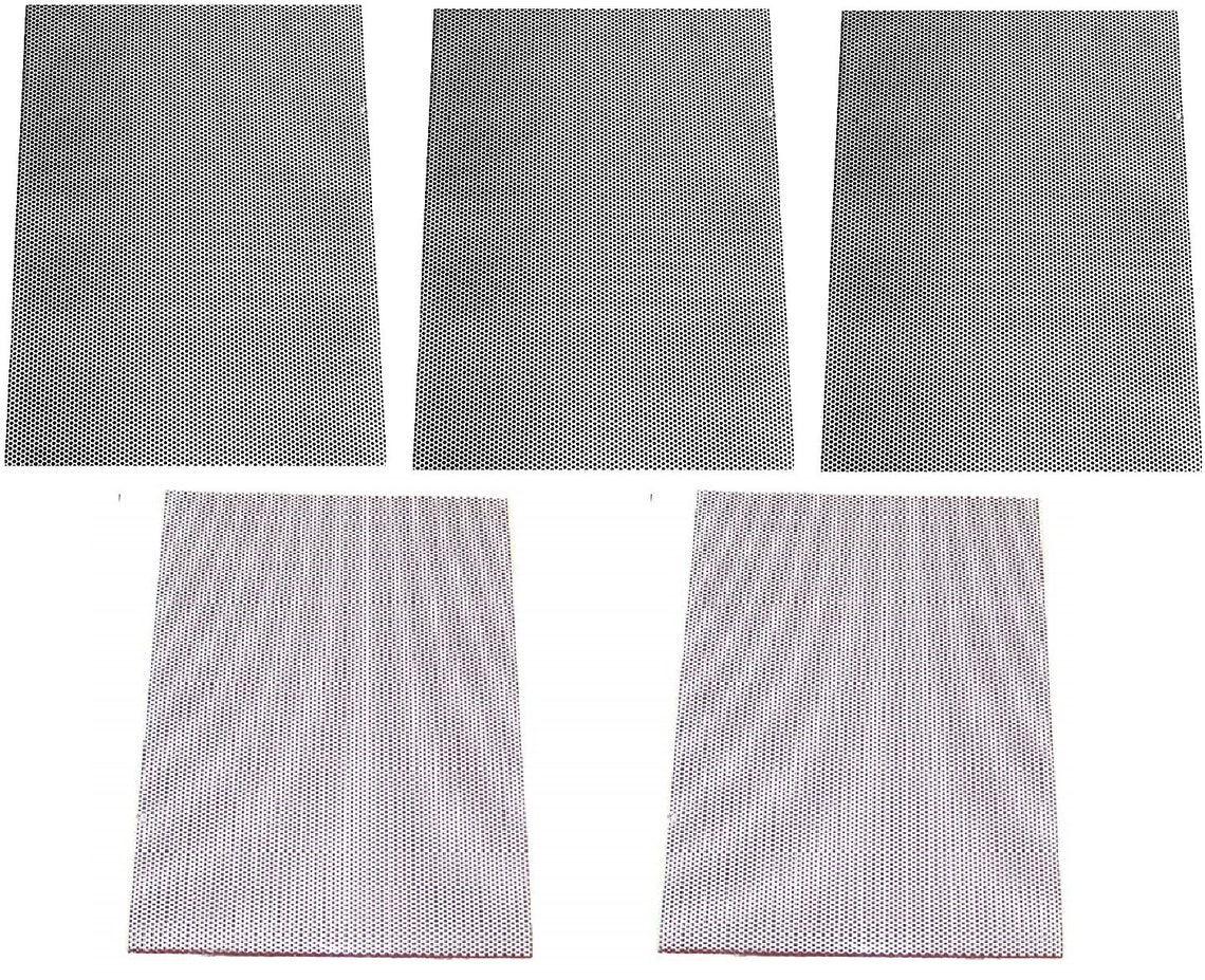 5 8 x 11 Match Strike Paper Striker Sheet Etsy