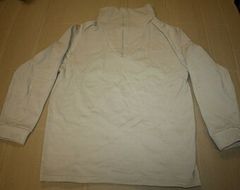 Military Undershirt - Etsy