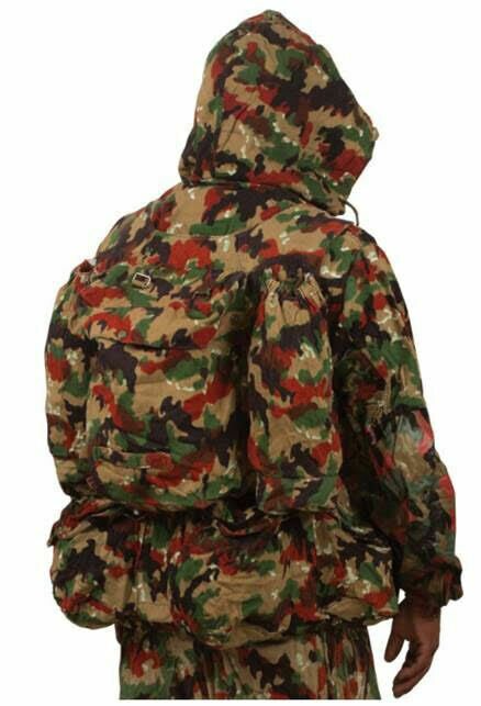 M70 field jacket online
