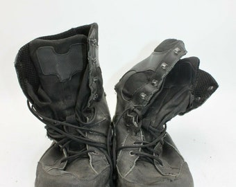 1940s Combat Boots - Etsy