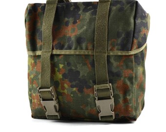 早割り 1950s nosFrench army All purpose bag(BK) - maran.com.ec