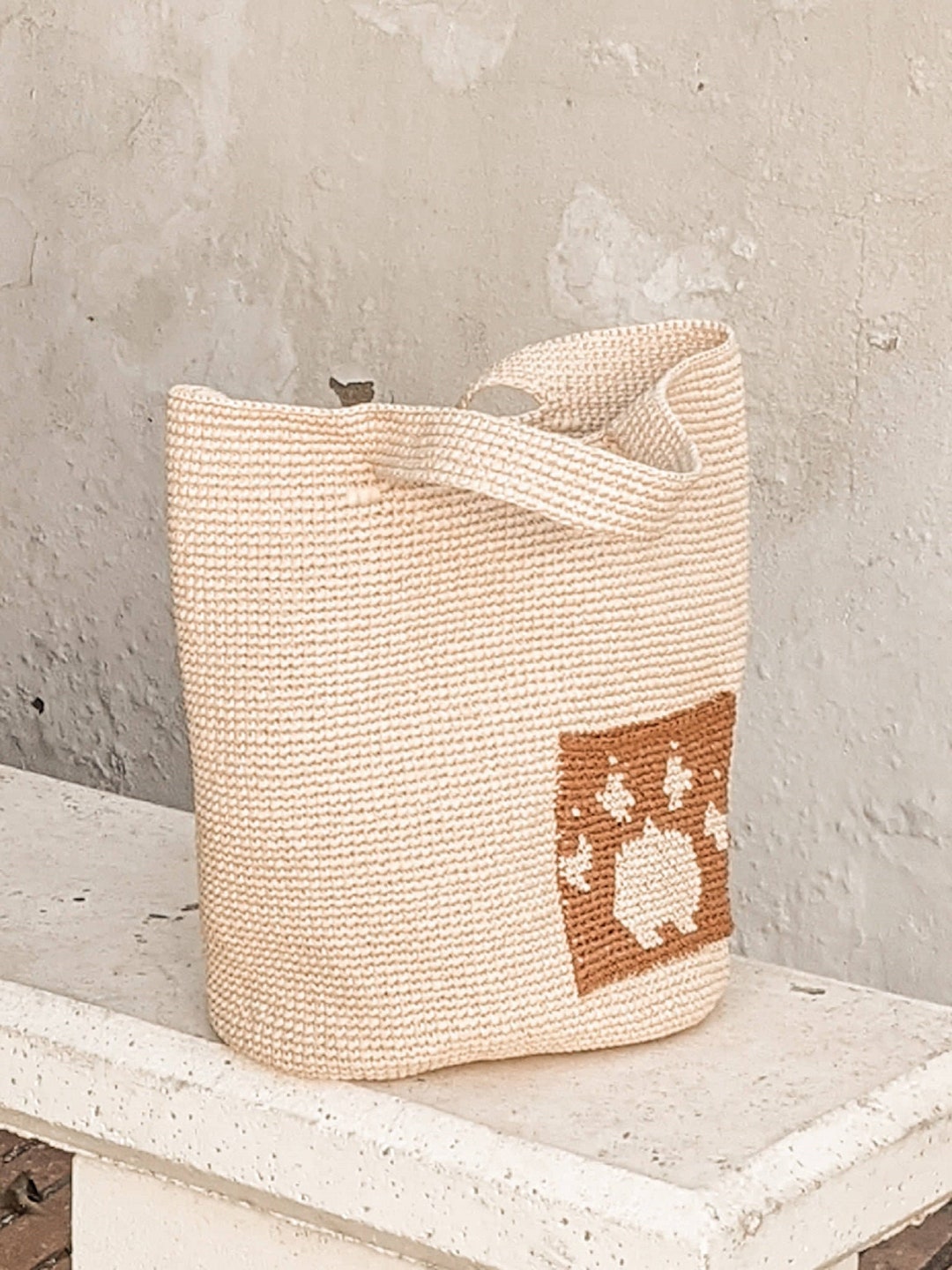 Raffia Bag, Crossbody Bag, Raffia Basket, Straw Bag, Raffiabeutel