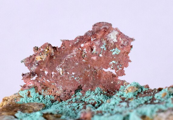 Native iridescent hotsell