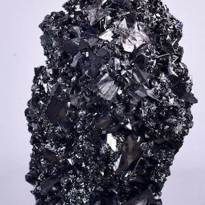 7.8cms TETRAHEDRITE QUARTZ PYRITE  Bournite Chalcopyrite Peru Crystals Collector  Mineral Specimen I225