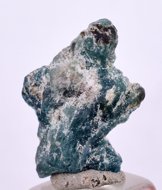 Grandidiérite 3,32 carats PI-GRAN02 - La Taillerie