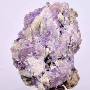 4,1 cm COQUIMBIT ALUNOGEN KRISTALL Romeritkopiatit Mineralprov Ub309