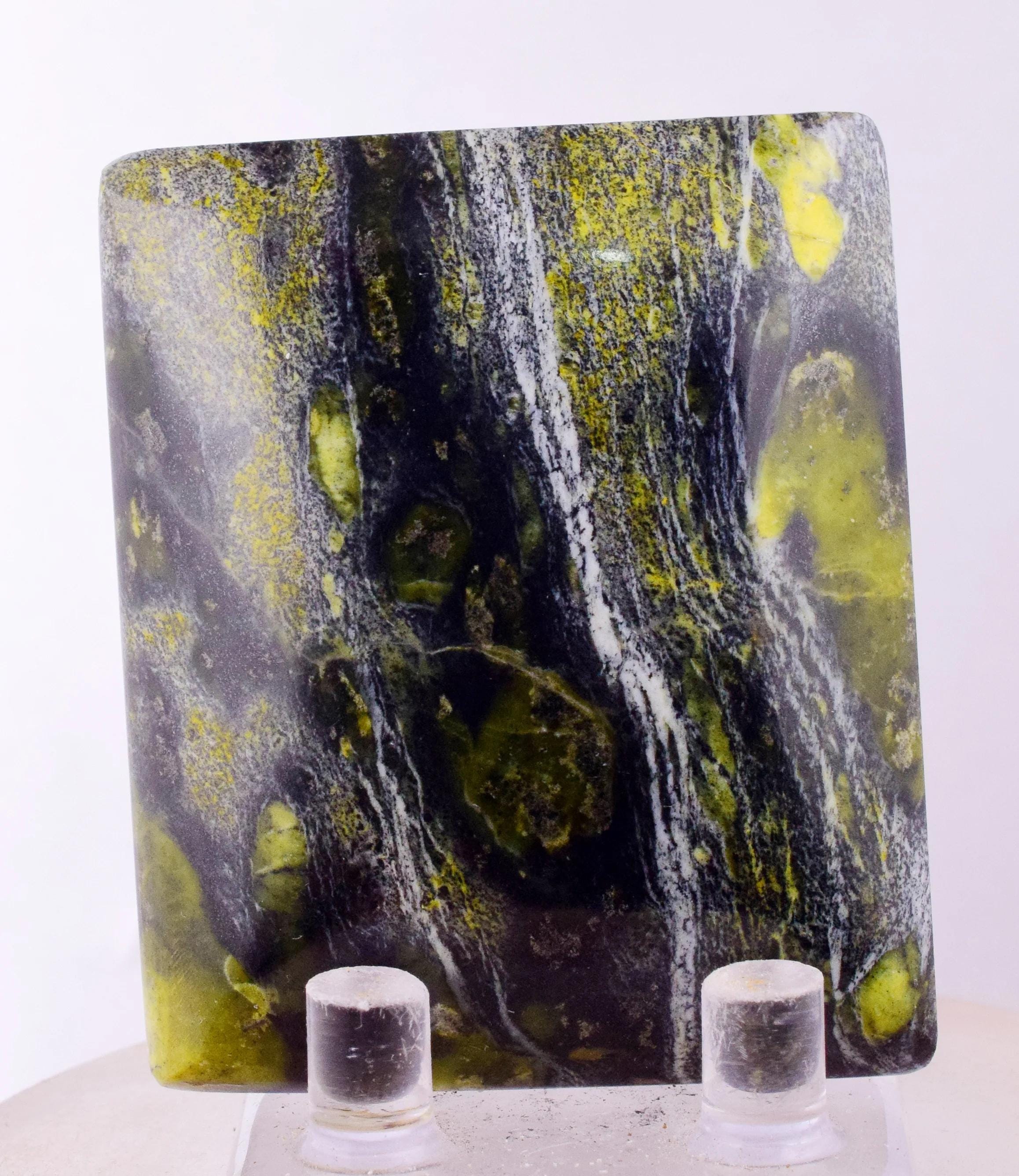 Lizardite Raw Stone - Etsy