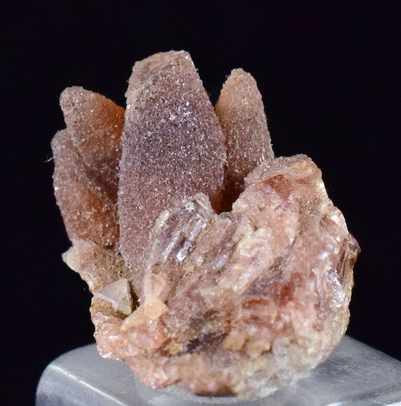 1.3 cms 宝石ロードクロサイト結晶ウチュチャクア鉱山オールドストック