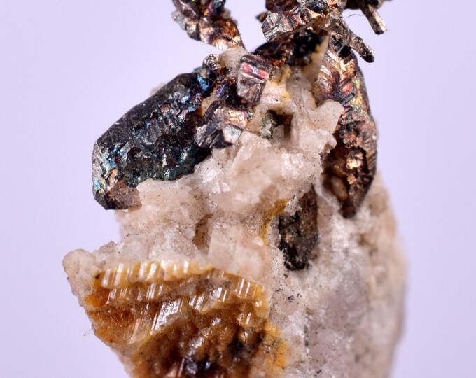 2.2cm NATIVE SILVER ACANTHITE Electrum (?)peru Silver Wires Nixon Face ...