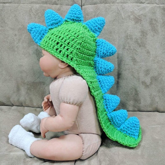 baby dinosaur outfit