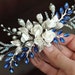 see more listings in the bridal hair comb section