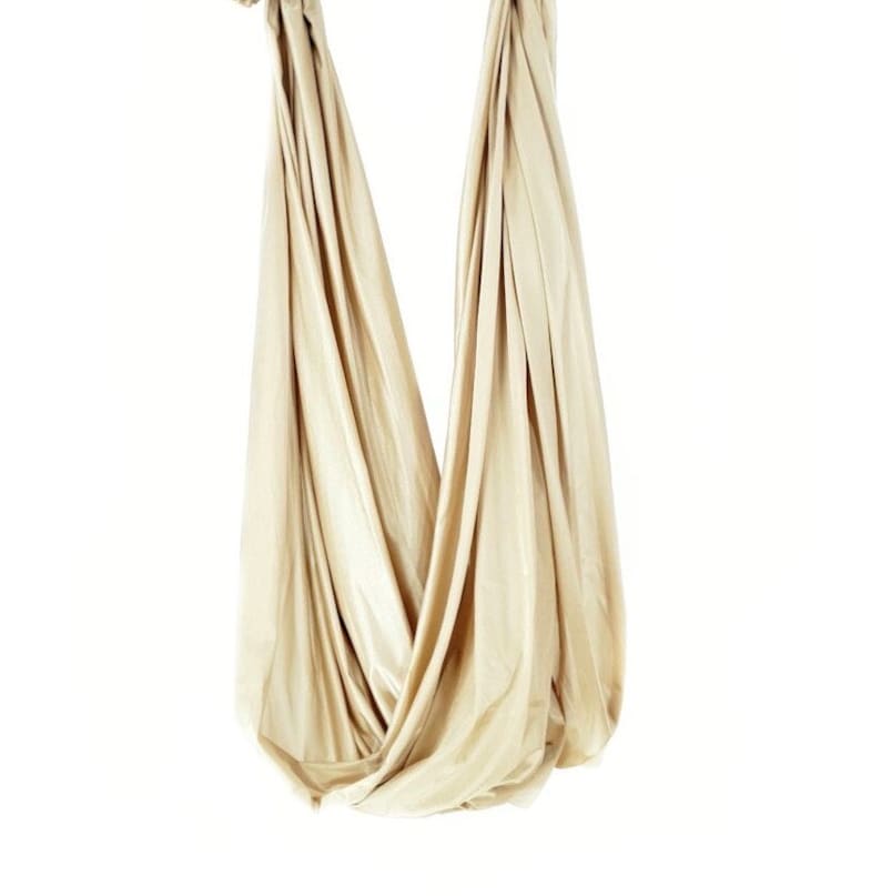 Aerial Fabric to Make Antigravity Yoga Hammocks yoga Swings Etsy